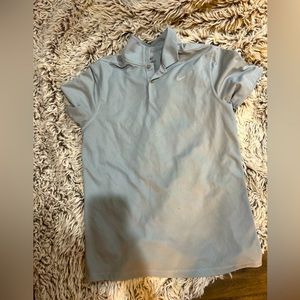 NIKE GOLF POLO